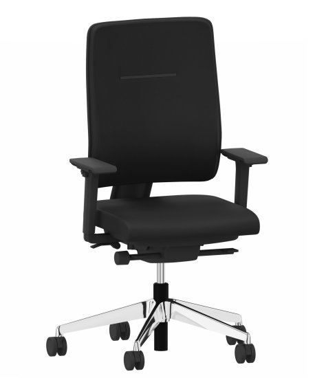 Viasit Toleo 3-D Rückenlehne