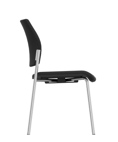 Viasit F2 Besucherstuhl 4 Fuß